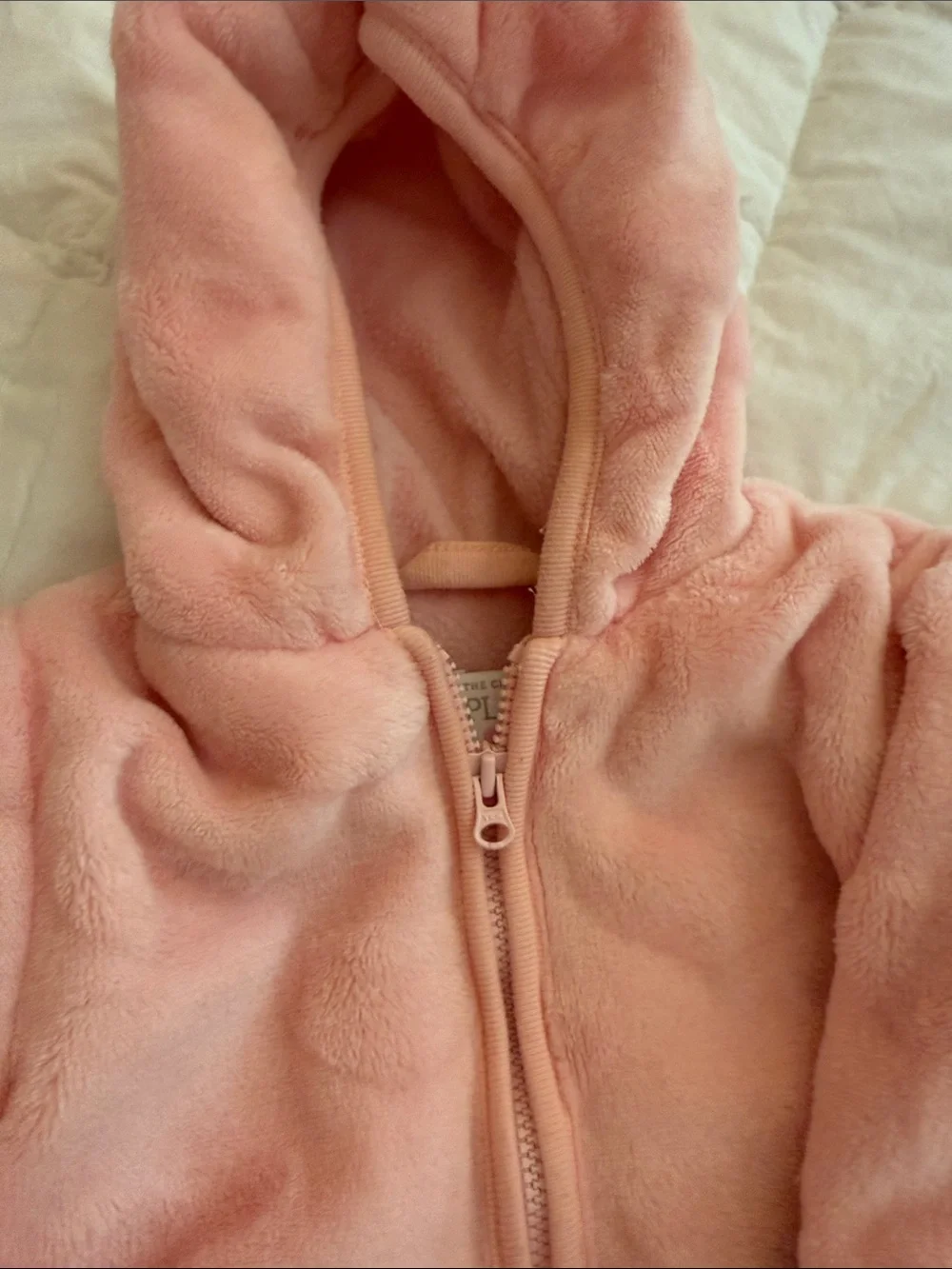 The Childrens Place ultra soft